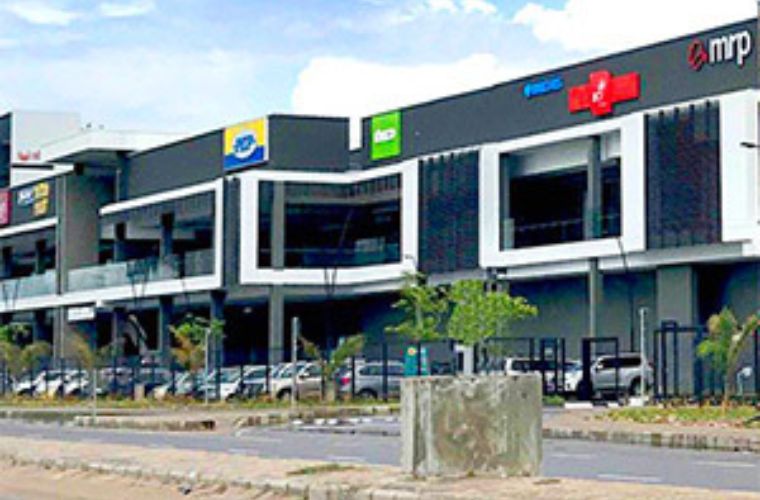 Nova loja TVCABO no Baía Mall